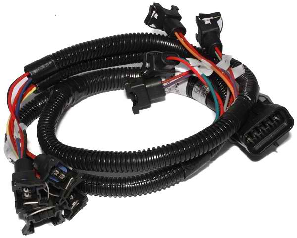 Fuel Injector Harness