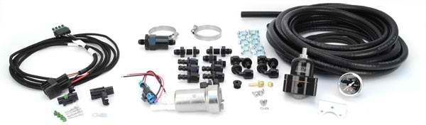 Master In-Tank Fuel Pump Kit