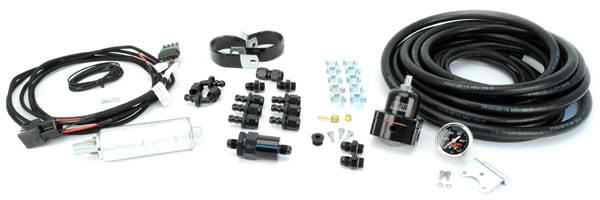 Master Inline Fuel Pump Kit