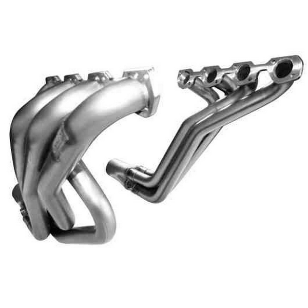 Stainless Steel Headers