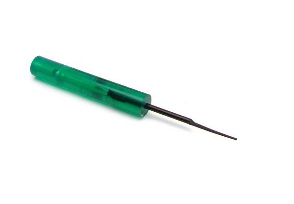 Green Extractor Tool