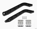 Retrofit Kit Adj. Pedal - Brake / Clutch - Rev. Swing Mount - 6.25:1