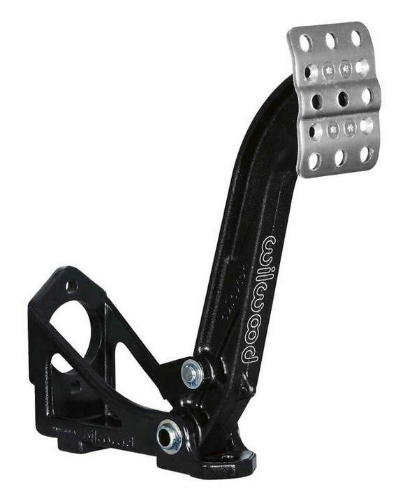 Adjustable Single Pedal - Floor Mount - 6:1