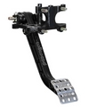Adjustable Brake Pedal - Rev. Swing Mount - 5.1:1