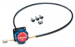 Remote Brake Bias Adjuster Cable