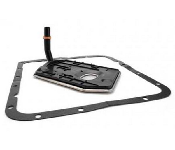 Racing Filter & Pan Gasket Kit