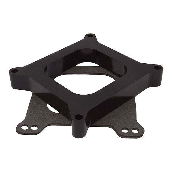 Throttle Body Spacer 1" - Four Barrel