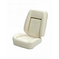 1981‐93 Mustang Standard Seat Foam, Low Back