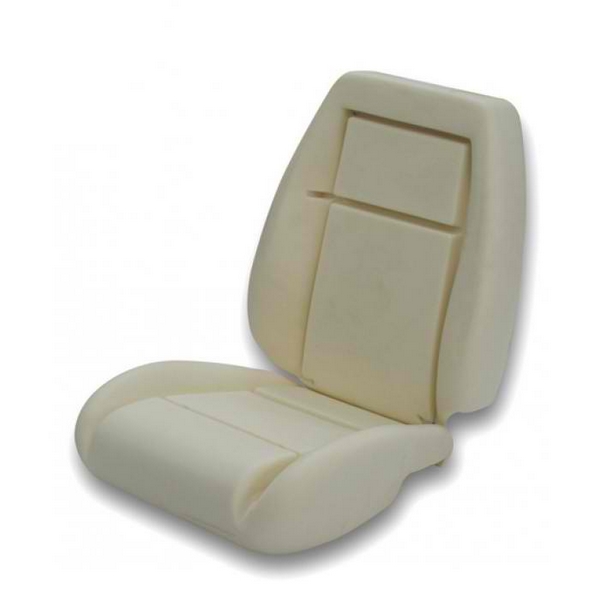 1992-93 Mustang GT/Sport Seat Foam