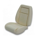 1992-93 Mustang GT/Sport Seat Foam