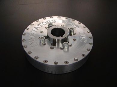 7 Inch Harmonic Balancer