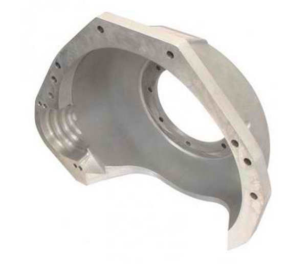 OEM-Replacement Aluminum Bellhousing