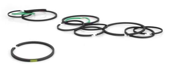 C6 Sealing Ring Kit 66-up