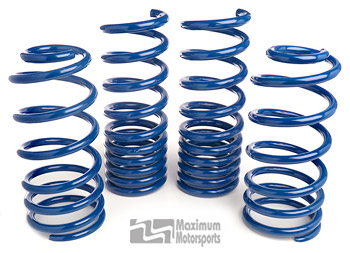 H&R Springs, Super Sport, set of 4