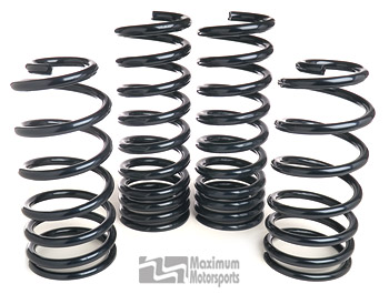 H&R Mustang Sport Springs, set of 4