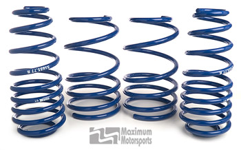 H&R Mustang Super Sport Springs, 2005-09, set of 4