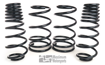 H&R Mustang Sport Springs, 2005-09, set of 4