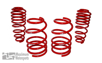 H&R Mustang Race Springs, 2005-09, set of 4