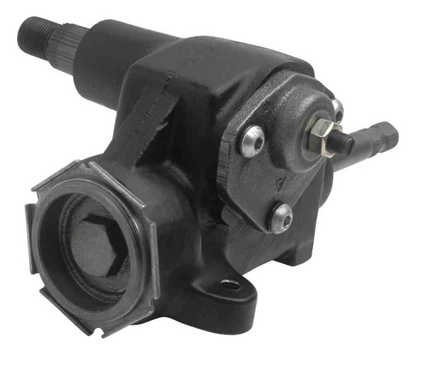 Manual Steering Box