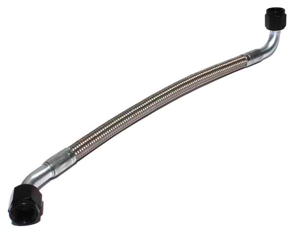 Fuel Supply Line, LSX 98-02 F-BODY -6AN