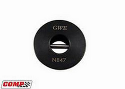 47.64MM BEARING HEAD, FOR CC# 5412