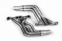 Stainless Steel Swap Headers