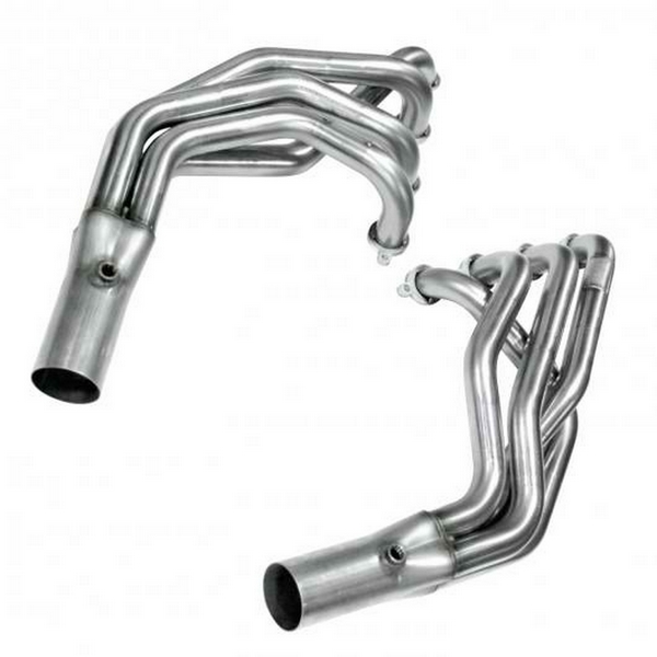 Mild Steel Swap Headers