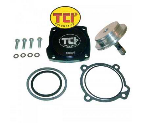 Ford C4 Billet Servo Kit