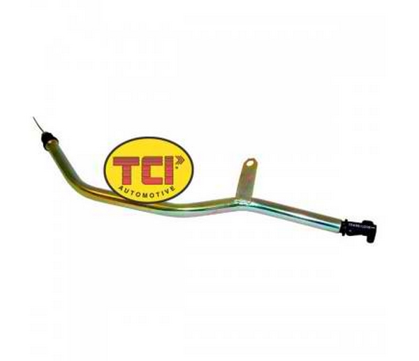 Chrysler 727 Small Block Locking Dipstick