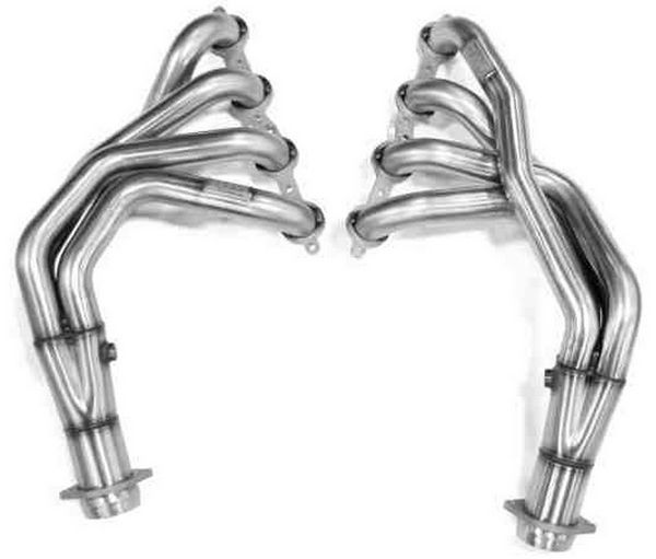 Stainless Steel Long Tube Headers