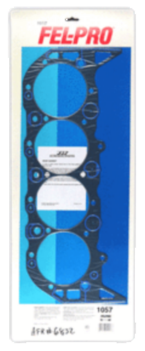 Fel Pro BBC Head Gasket (Big Bore) #1057