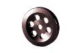 UNIV 5 ALTERNATOR PULLEY 15MM SHAFT FOREIGN ALT