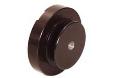 UNIV 2.75 ACCESS DRIVE PULLEY W/ 75-120 & NO MANDREL