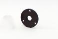 UNIV .375 CRANK PULLEY SPACER FOR MOTOR PLATE
