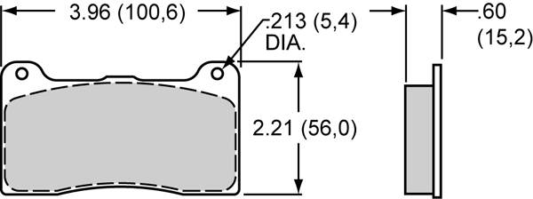 PolyMatrix Pad Set - 7816M A