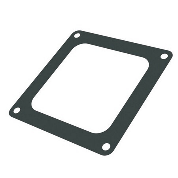 Fitted Carb Gasket for #82072 Plate