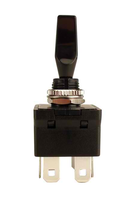 Remote Bottle Valve Opener Switch