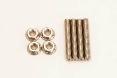 UNIV CARB STUD KIT FOR PHENOLIC SPACER 2