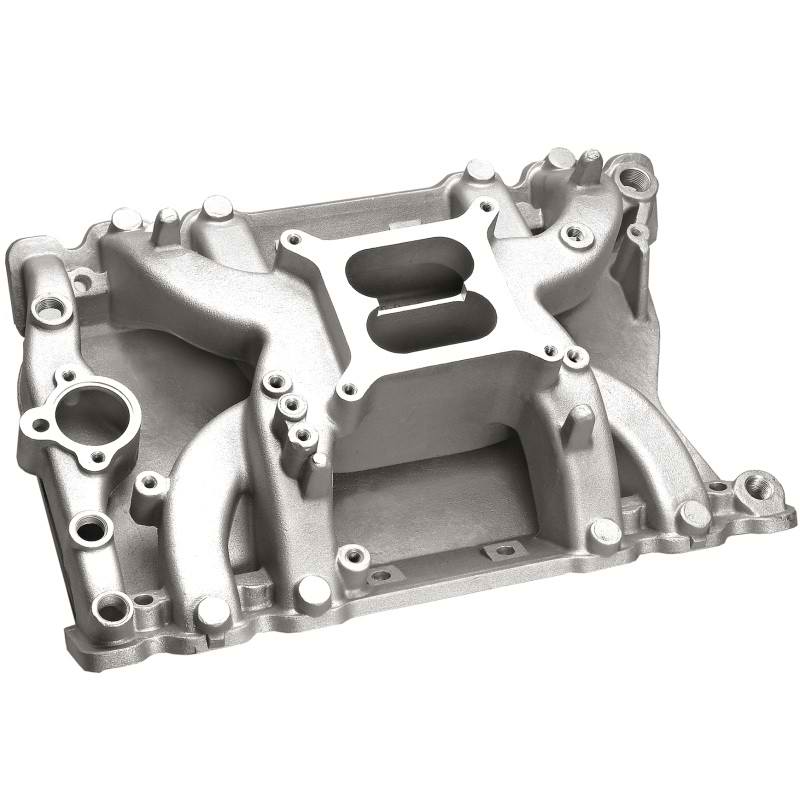 Crosswind Intake Manifold Satin