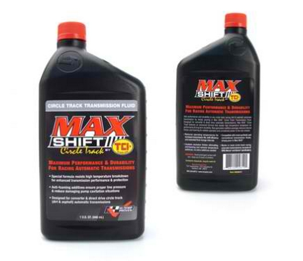 Circle Track Transmission Fluid (Case of 12 Quarts)