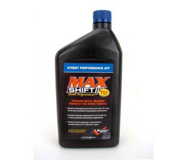 1 Qt. Bottle Street Performance Transmission Fluid