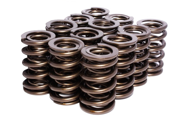 Valve Springs, 1.400" 2 Spring Assembly