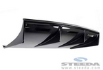 APR Performance Mustang S197 FRP Rear Diffuser (05-09)