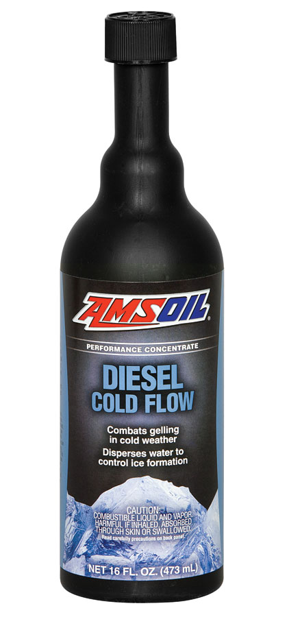 Diesel Cold Flow - 55 Gallon Drum