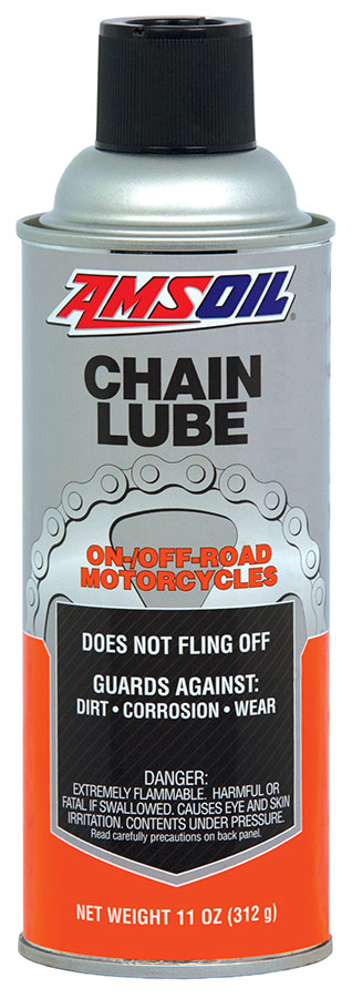 Chain Lube - 11 oz. spray can