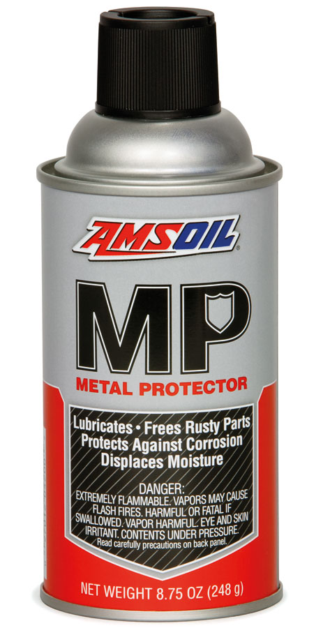MP Metal Protector - 8.75 oz. spray can