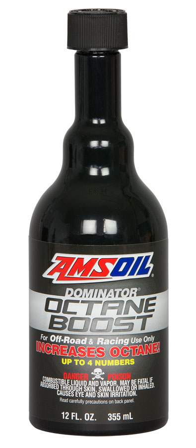 DOMINATOR Octane Boost - 12-oz