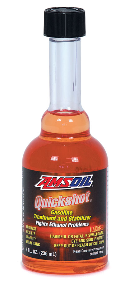 Quickshot - 8-oz