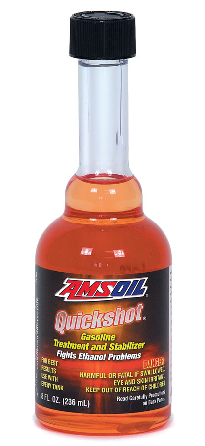 Quickshot - Quart