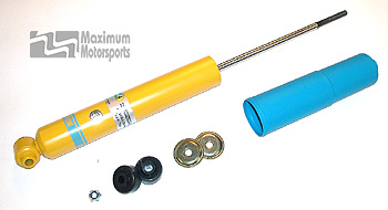 Bilstein rear shock, HD Valving, 2005+